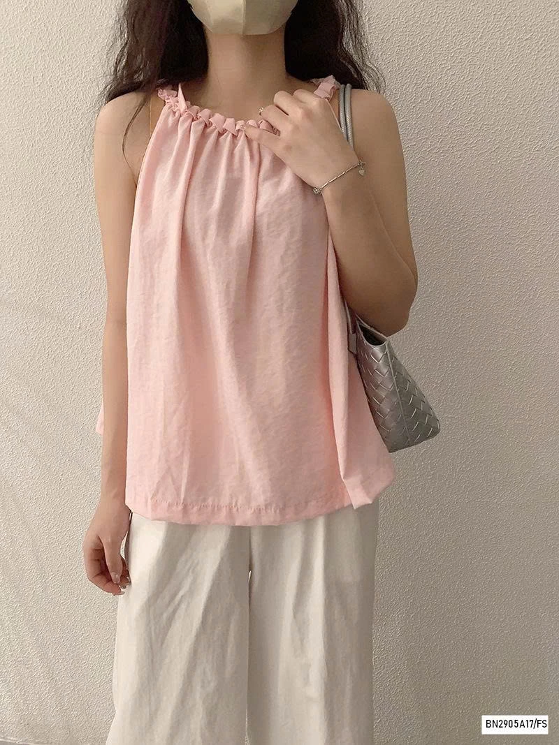 ÁO THÔ CỔ YẾM TẾT BÍM