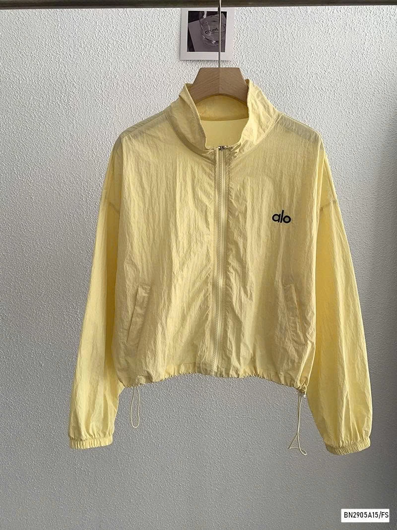 KHOAC GIÓ CHỐNG NẮNG ALO