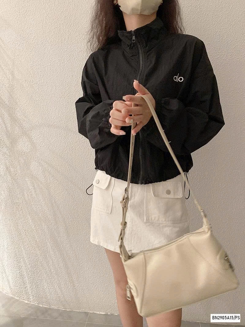 KHOAC GIÓ CHỐNG NẮNG ALO