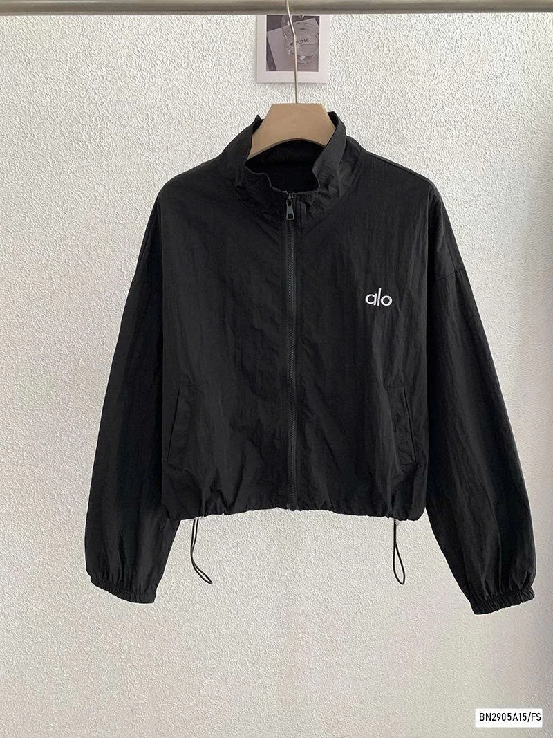 KHOAC GIÓ CHỐNG NẮNG ALO