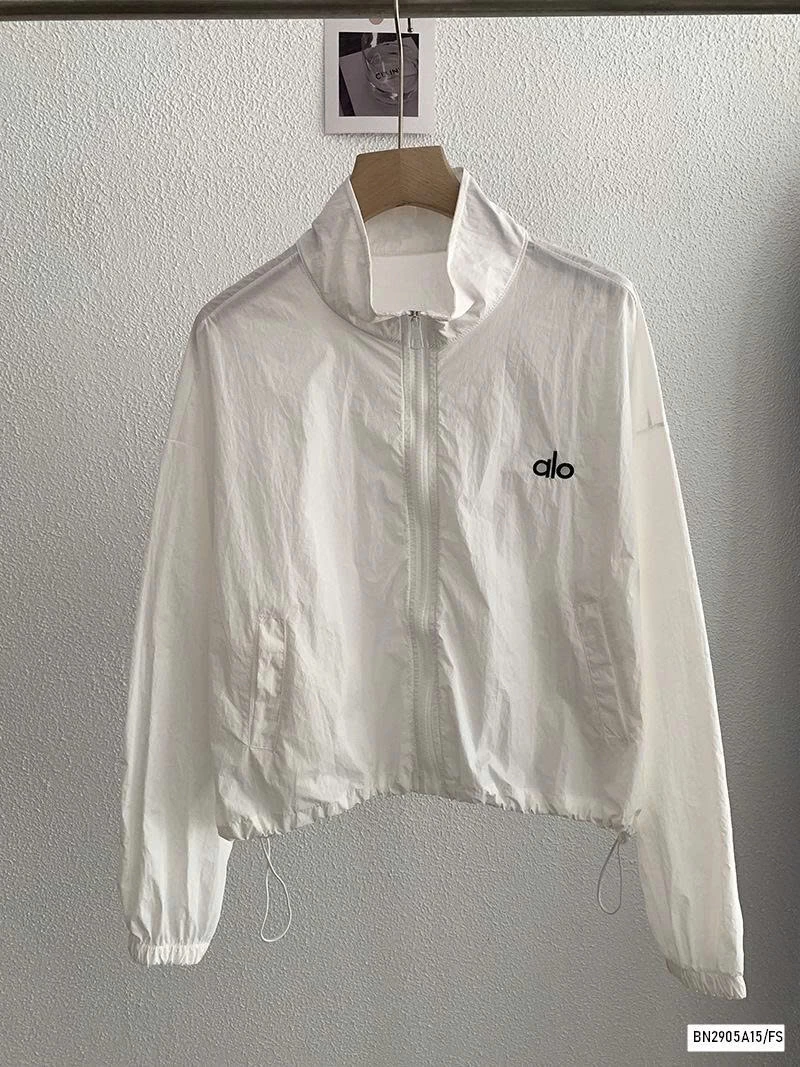 KHOAC GIÓ CHỐNG NẮNG ALO