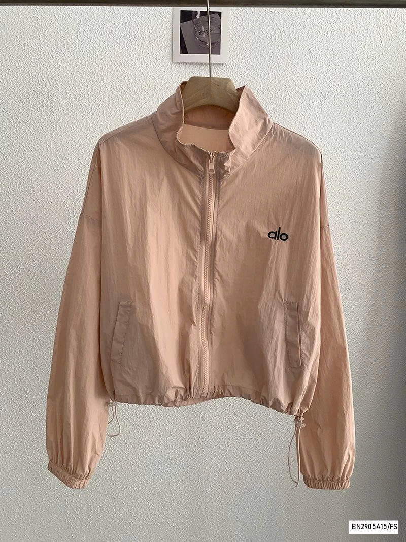 KHOAC GIÓ CHỐNG NẮNG ALO