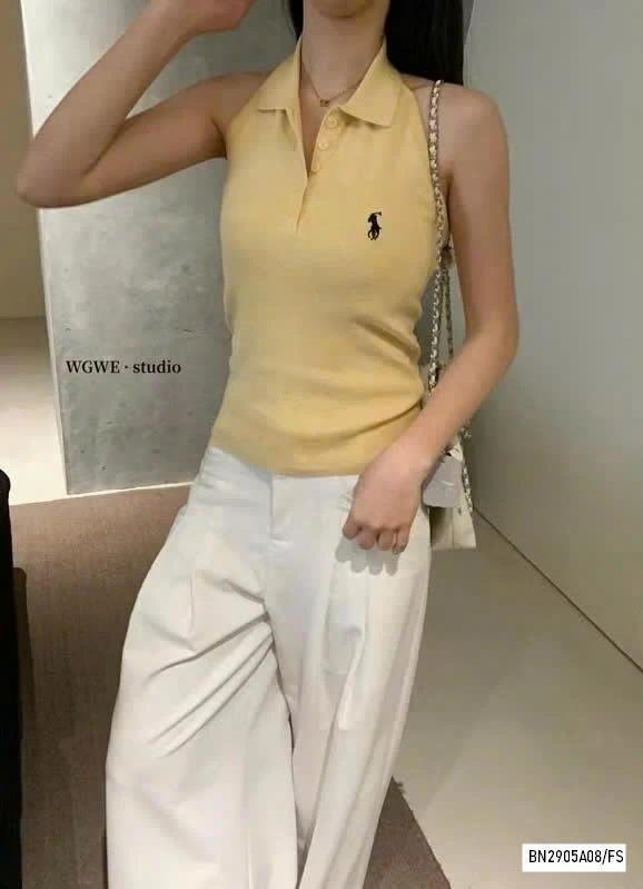 ÁO LENN YẾMM WG.WE