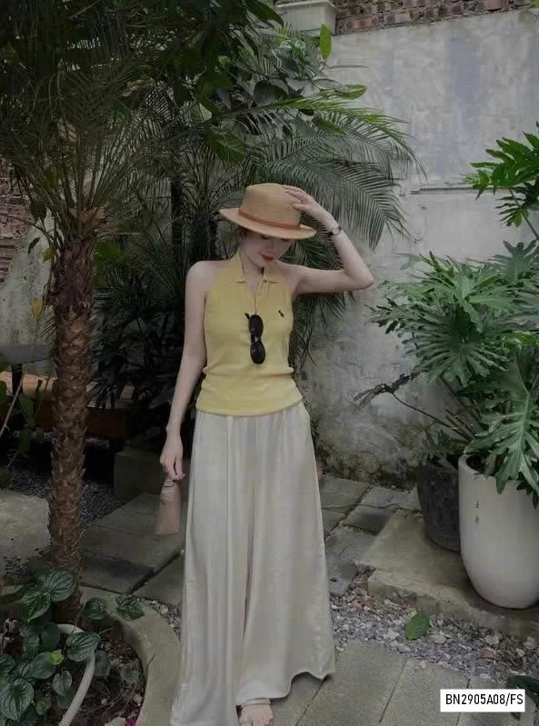 ÁO LENN YẾMM WG.WE