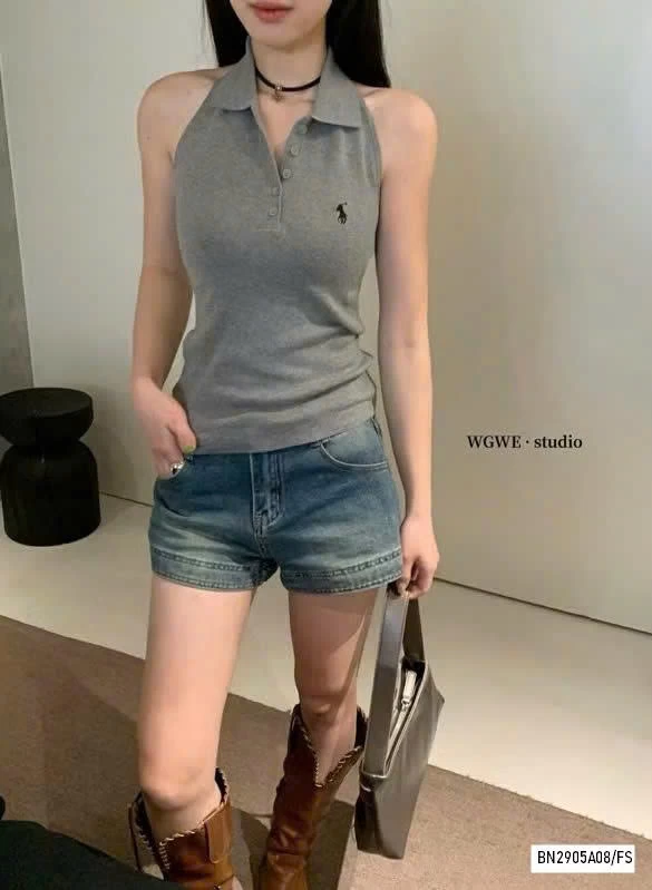 ÁO LENN YẾMM WG.WE