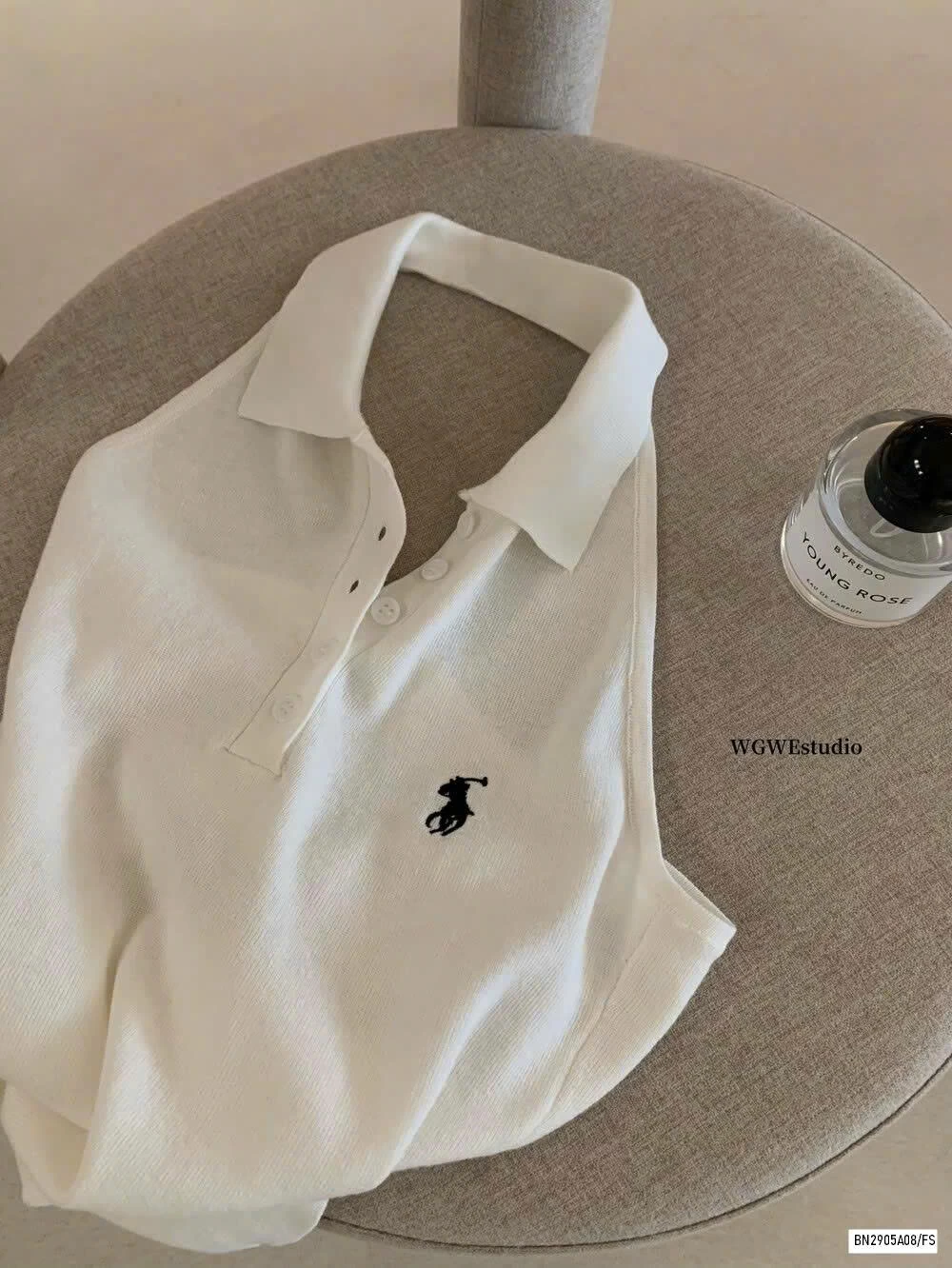 ÁO LENN YẾMM WG.WE