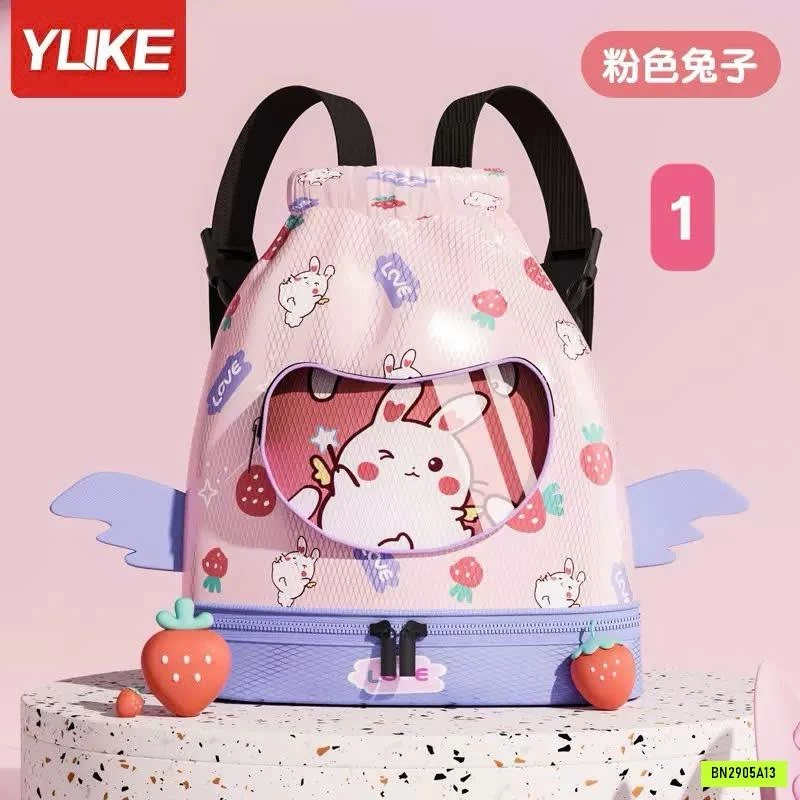 BALO CHỐNG NƯỚC CHO BÉ ĐI BƠI YLIKE