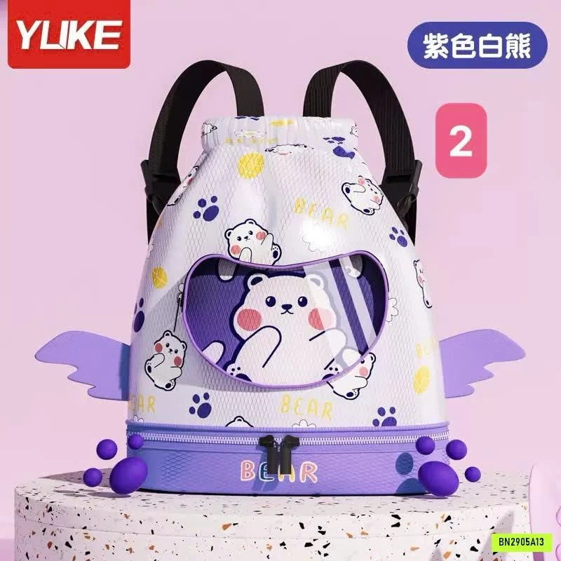 BALO CHỐNG NƯỚC CHO BÉ ĐI BƠI YLIKE