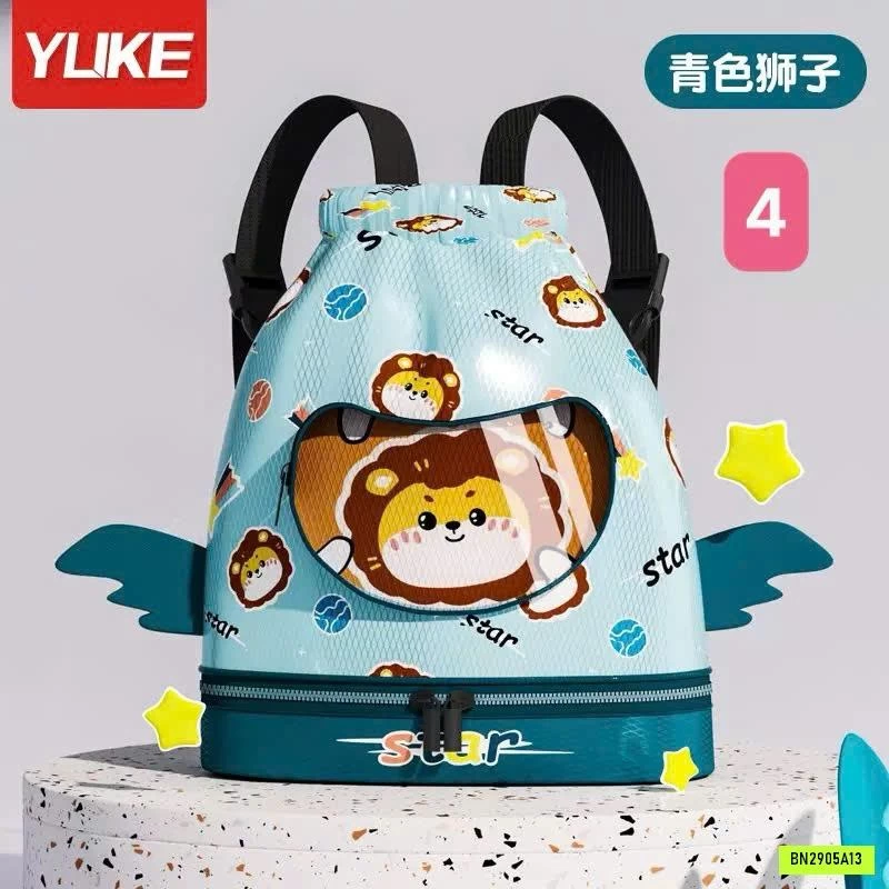 BALO CHỐNG NƯỚC CHO BÉ ĐI BƠI YLIKE