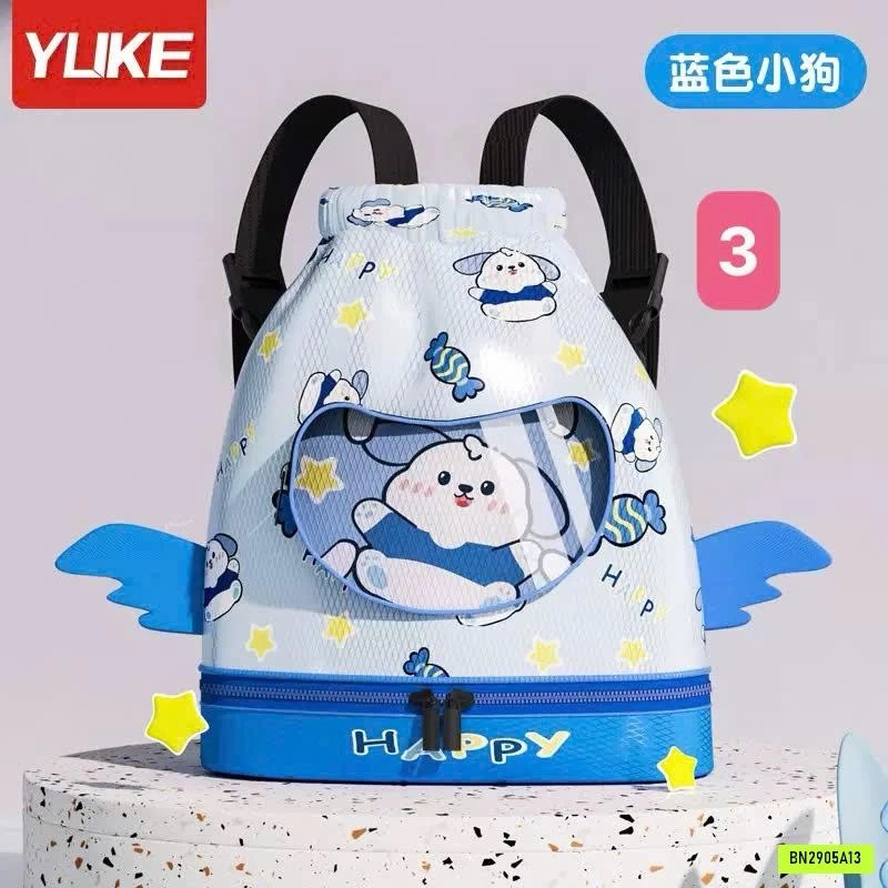 BALO CHỐNG NƯỚC CHO BÉ ĐI BƠI YLIKE