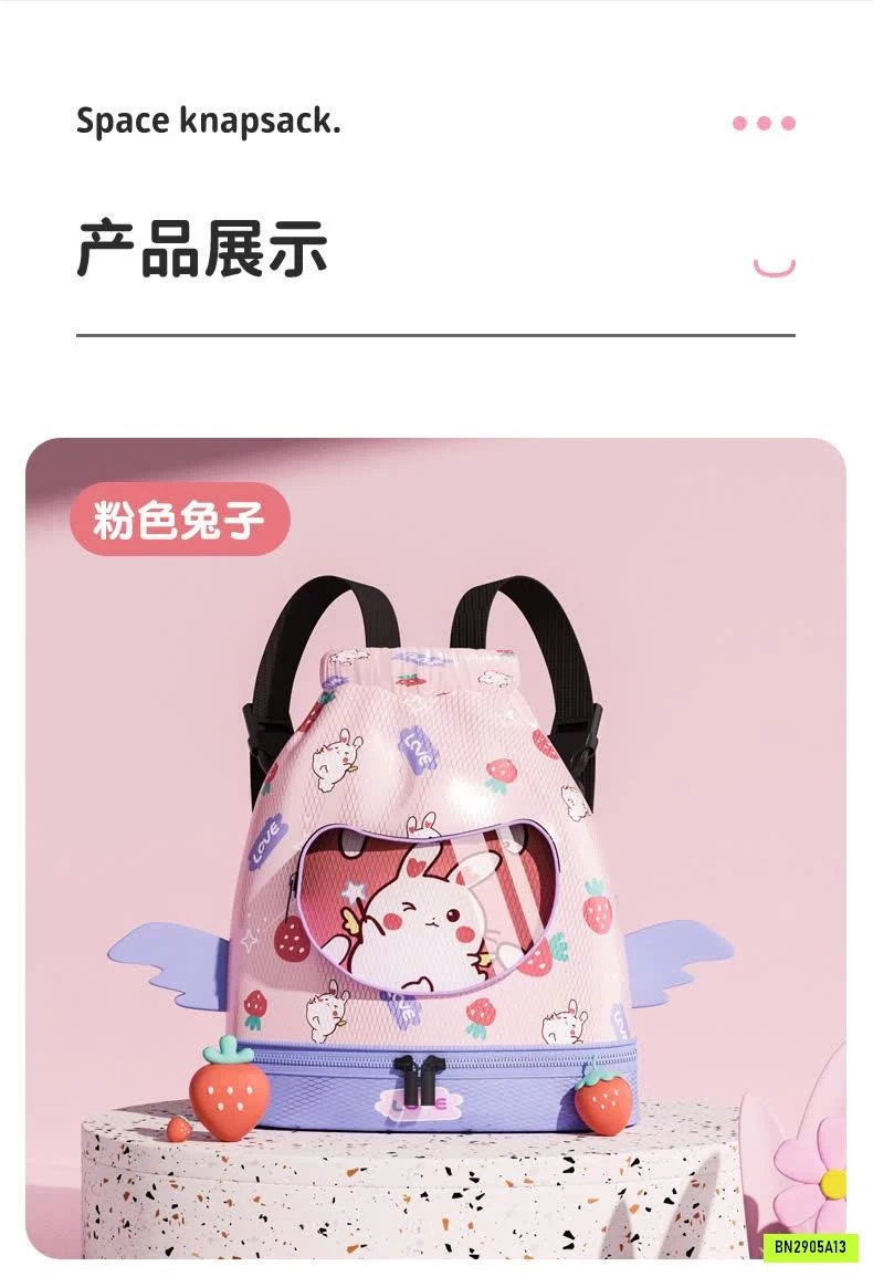 BALO CHỐNG NƯỚC CHO BÉ ĐI BƠI YLIKE