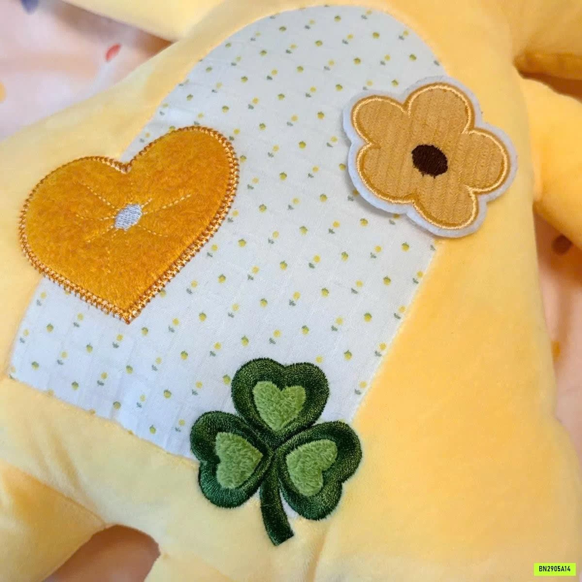 GẤU BÔNG SIU CUTE