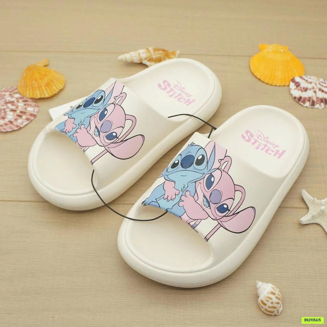 DÉP LÊ SIÊU NHẸ EVA