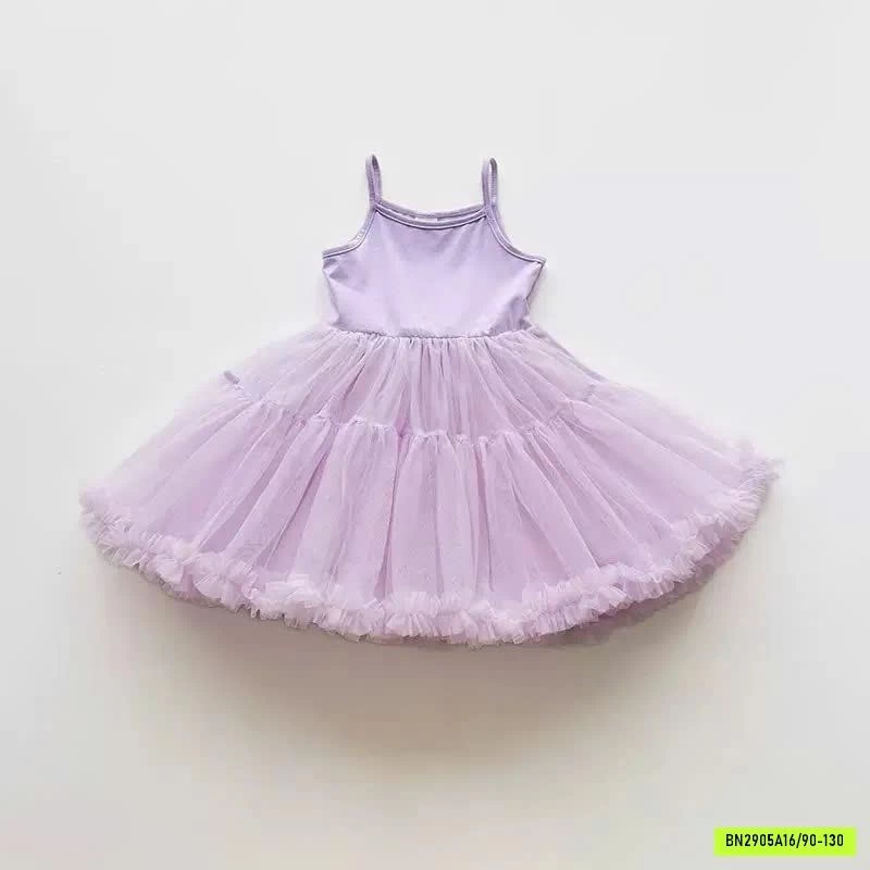 ĐẦM TUTU 2 DÂY