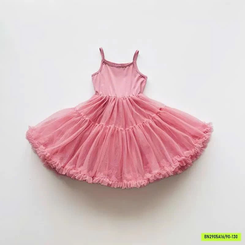 ĐẦM TUTU 2 DÂY