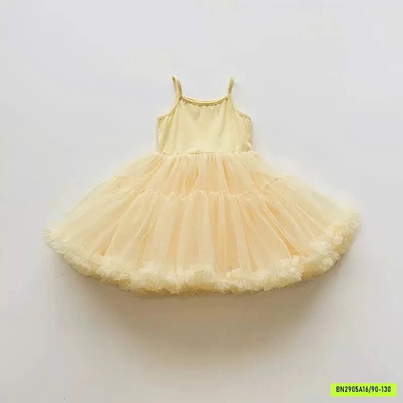 ĐẦM TUTU 2 DÂY