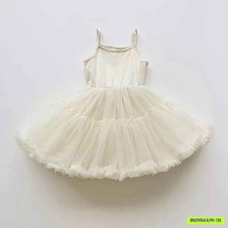 ĐẦM TUTU 2 DÂY
