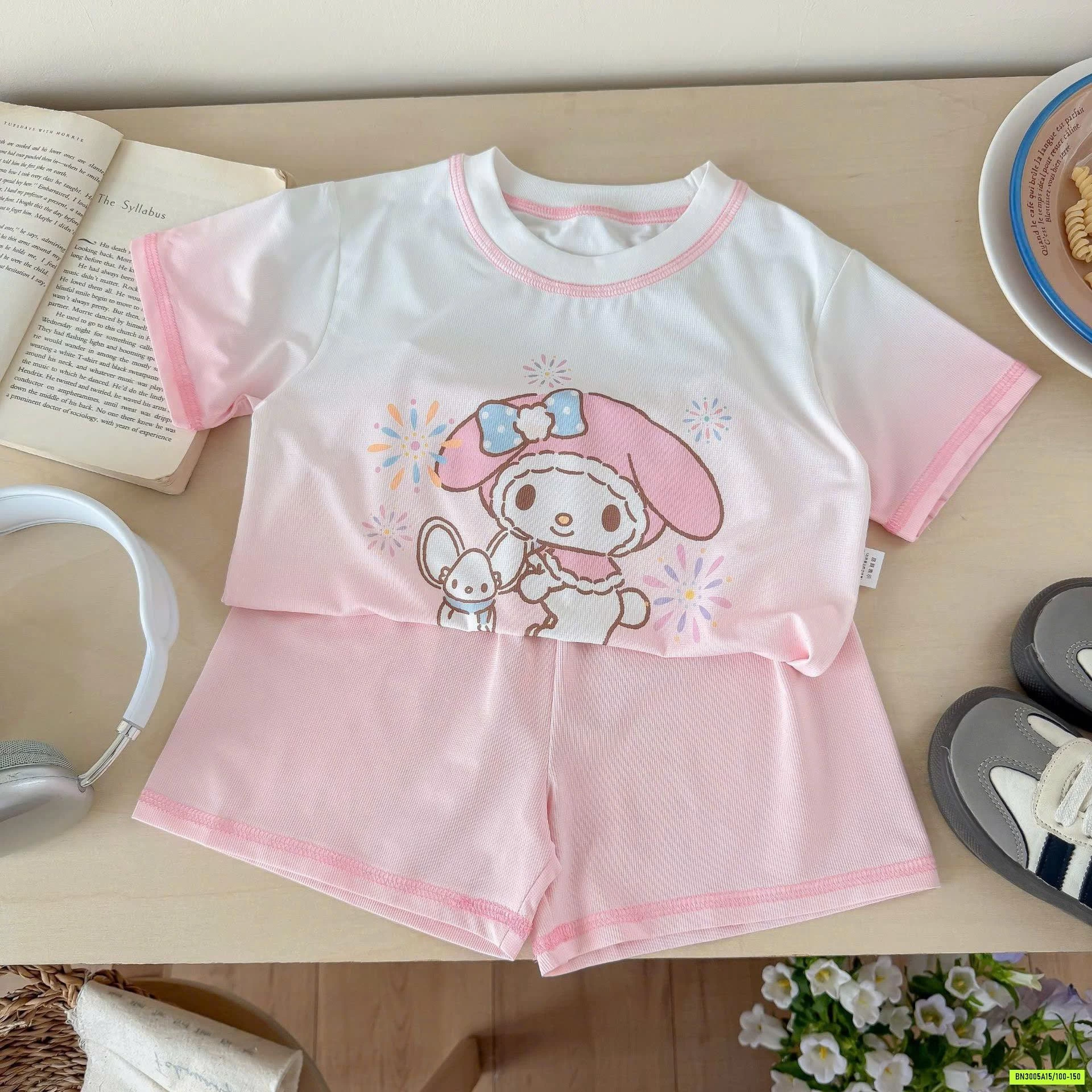 BỘ CỘC HOẠT HÌNH THÔNG HƠI