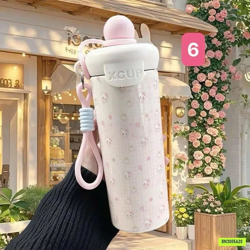 BST BÌNH NƯỚC HELLO KITTY