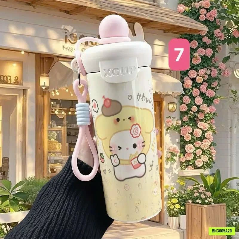 BST BÌNH NƯỚC HELLO KITTY