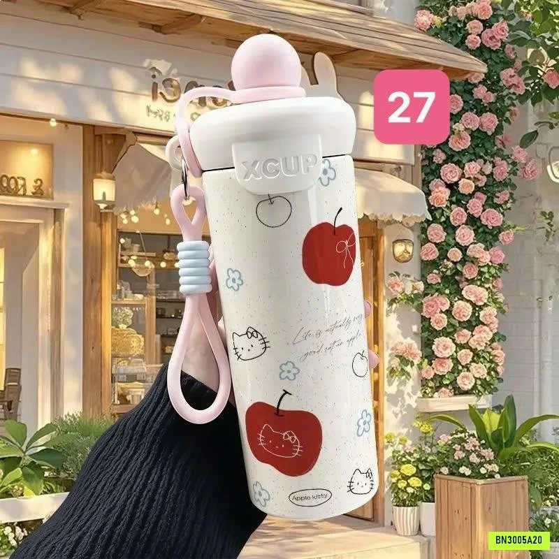 BST BÌNH NƯỚC HELLO KITTY