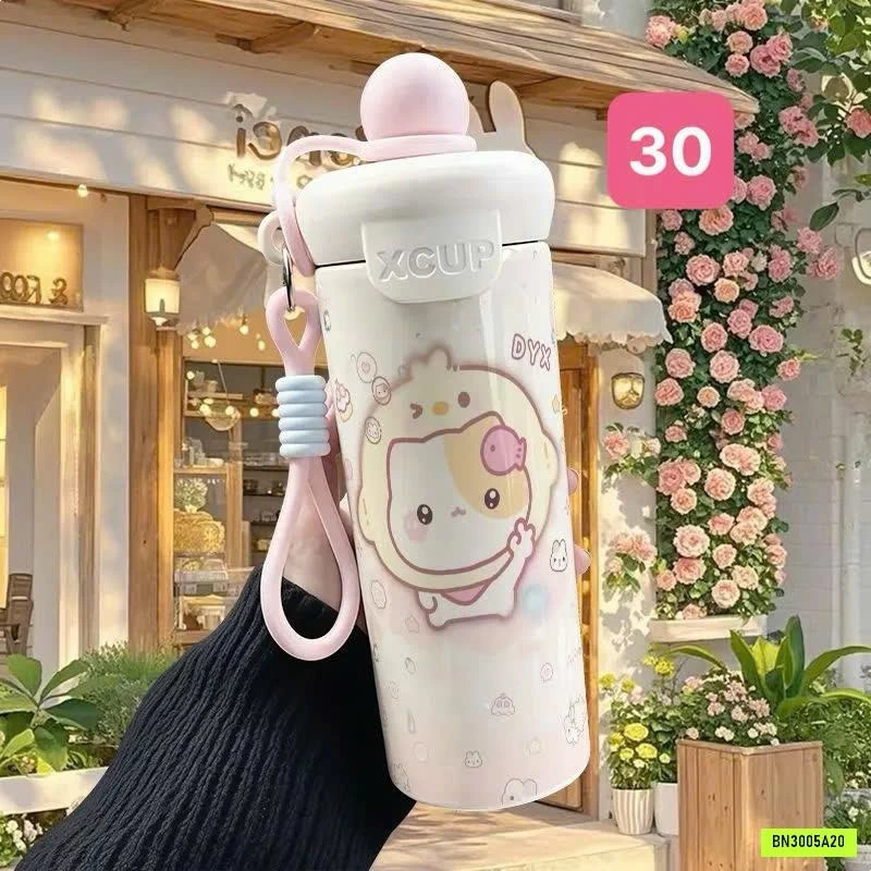 BST BÌNH NƯỚC HELLO KITTY