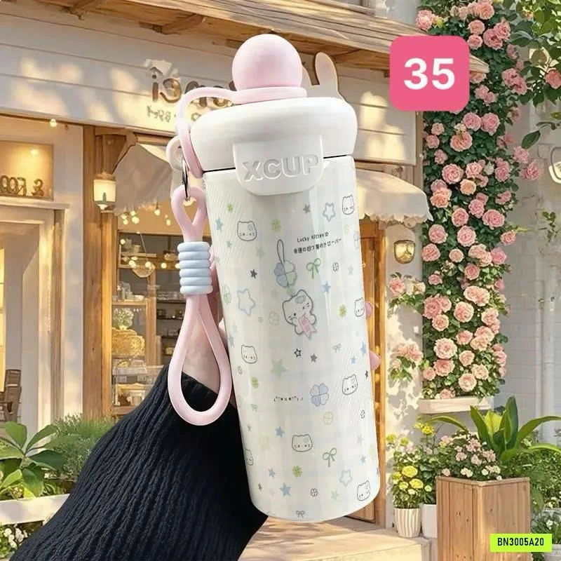 BST BÌNH NƯỚC HELLO KITTY