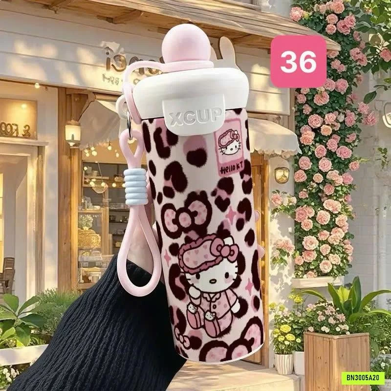 BST BÌNH NƯỚC HELLO KITTY