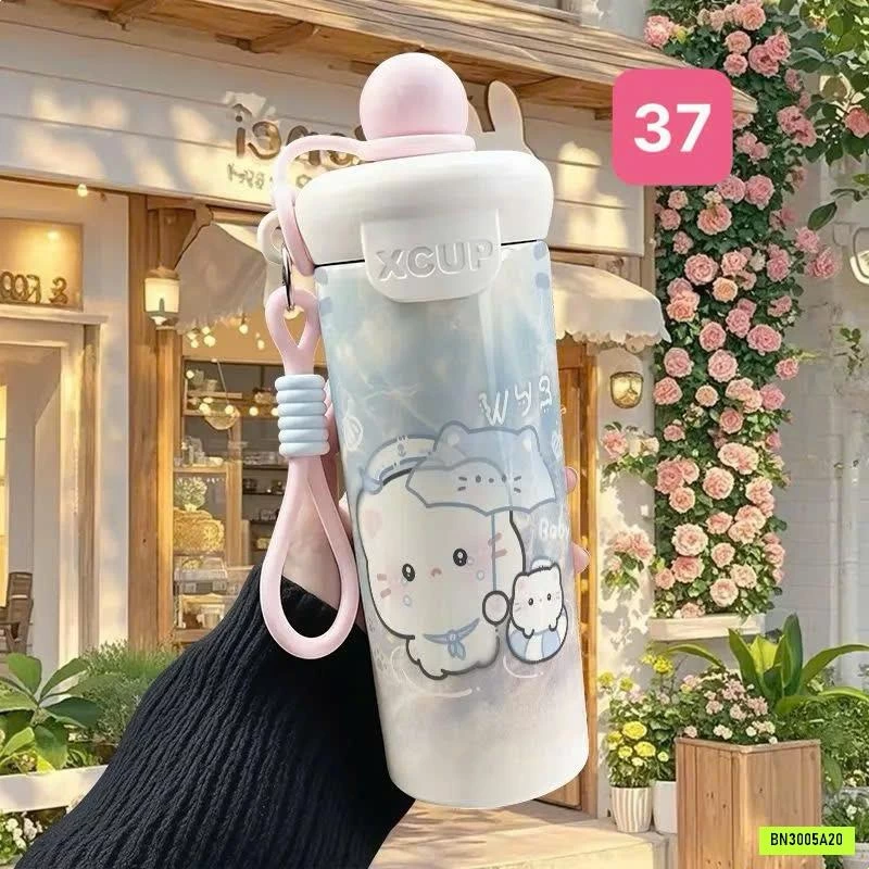 BST BÌNH NƯỚC HELLO KITTY