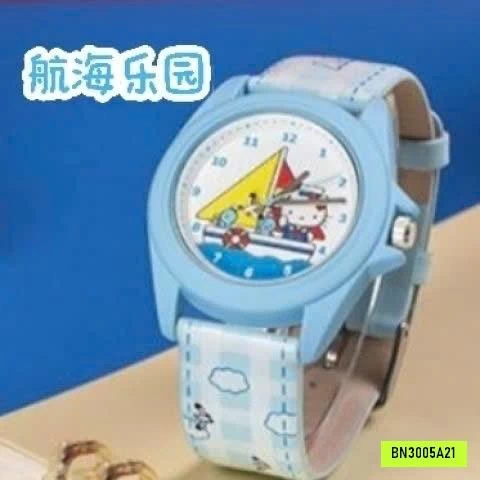 BLIND BOX ĐỒNG HỒ CHO BÉ