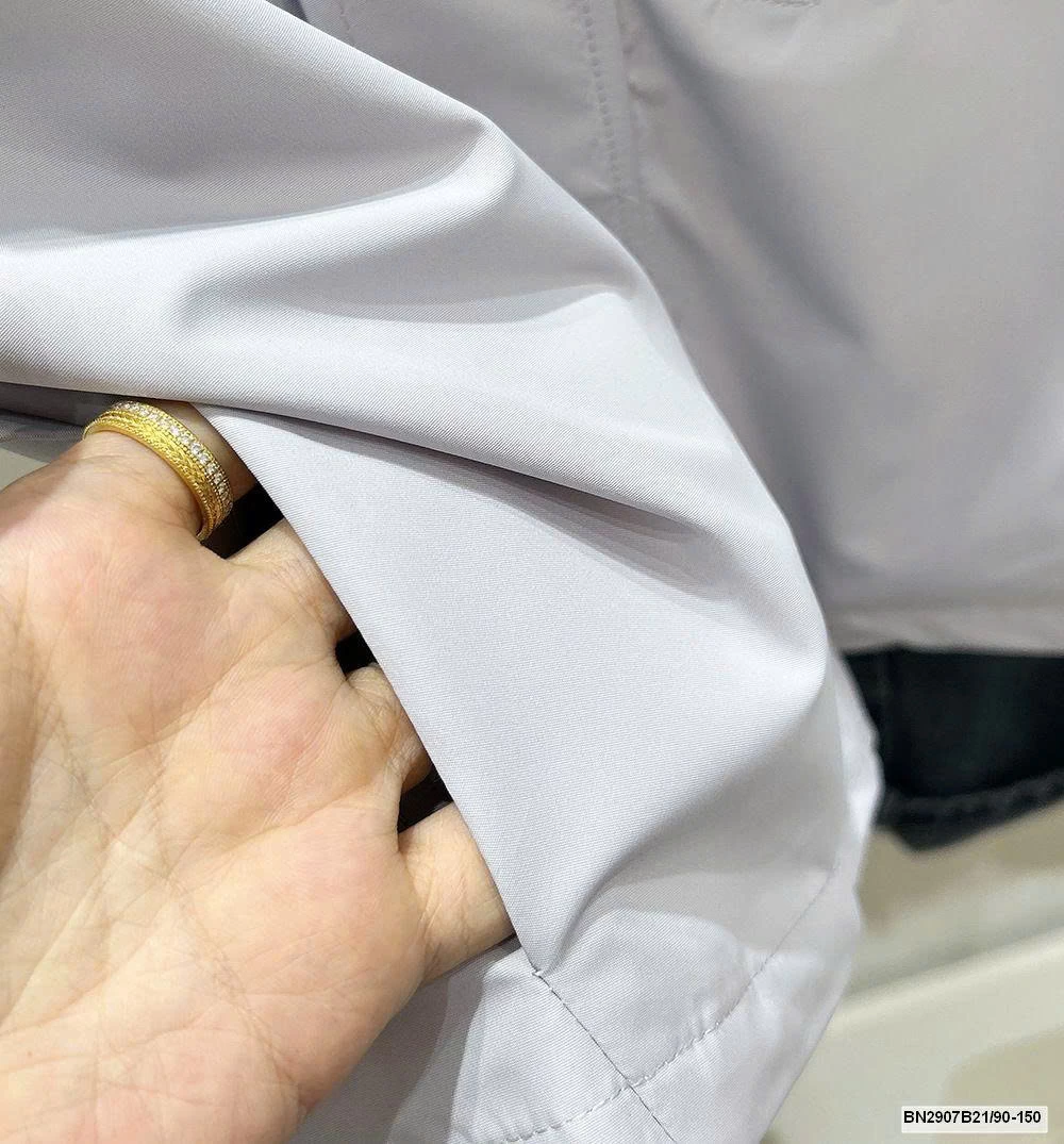 ÁO KHOÁC GIÓ XƯƠNG KHỦNG LONG TÚI CHÉO