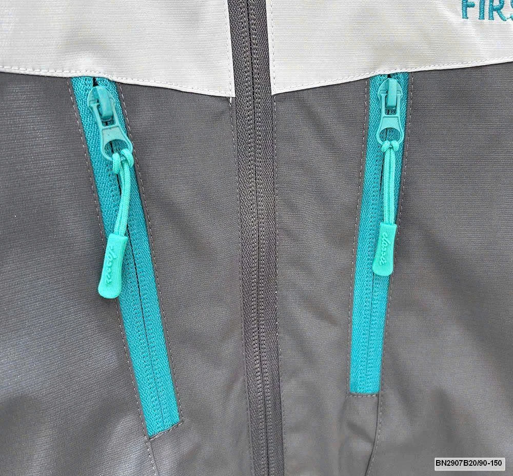 ÁO KHOÁC GIÓ KÈM MŨ NHÀ KACADY