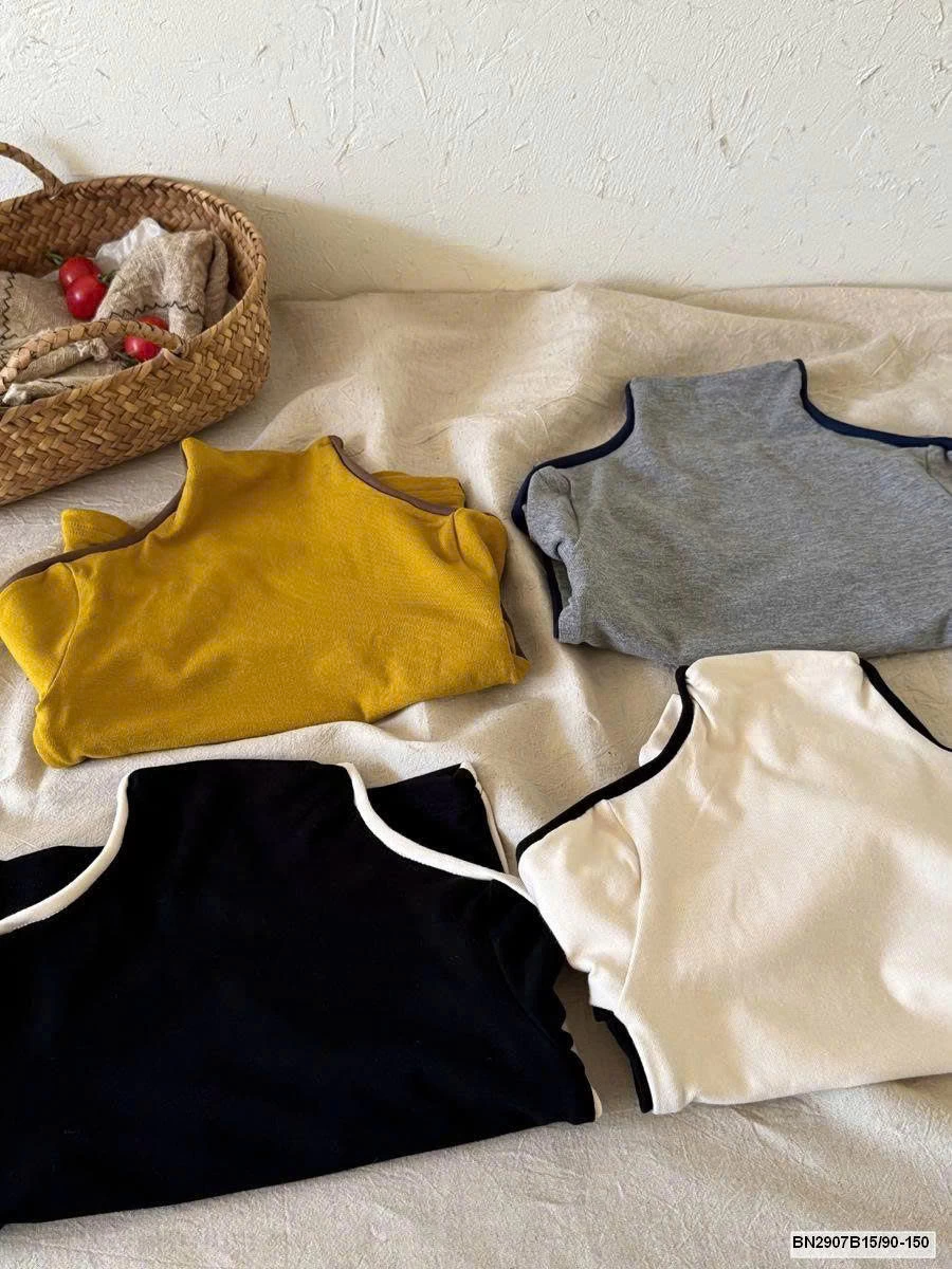 ÁO GIỮ NHIỆT TAY KẺ