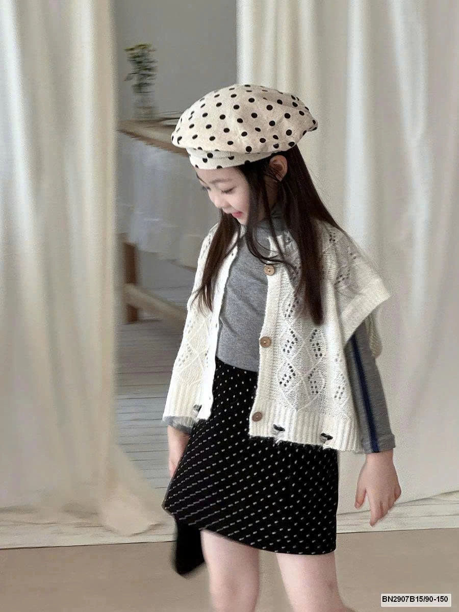 ÁO GIỮ NHIỆT TAY KẺ