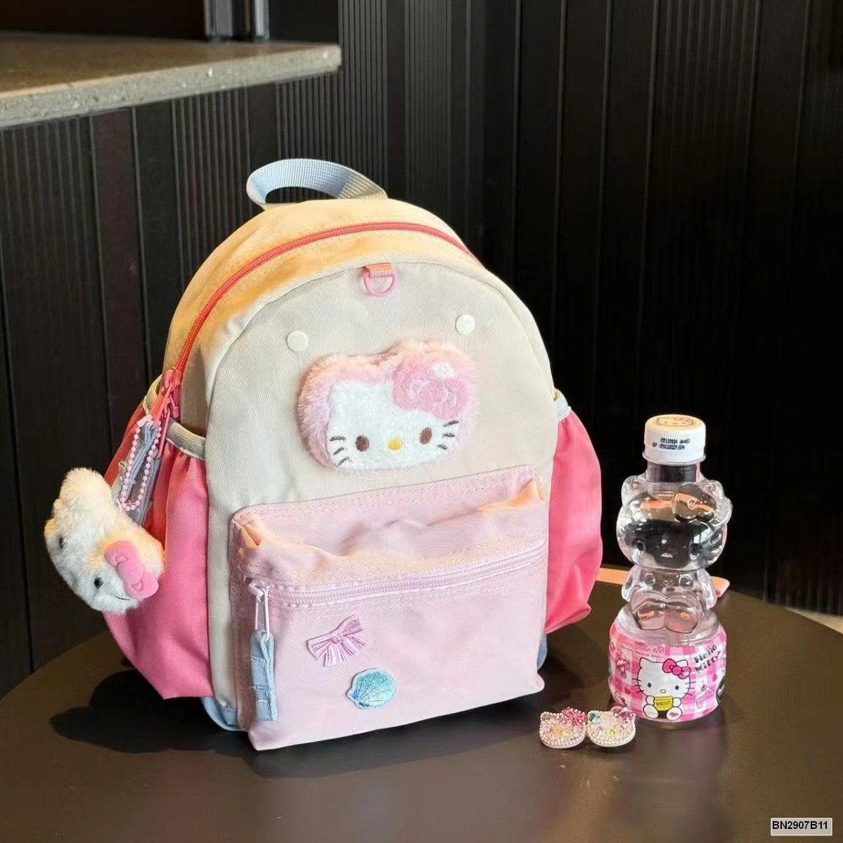 BALO KITTY MẪU GIÁO