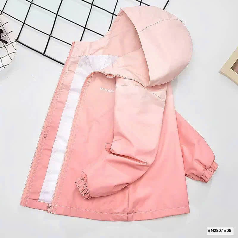 KHOÁC GIÓ 2 LỚP SZ ĐẠI