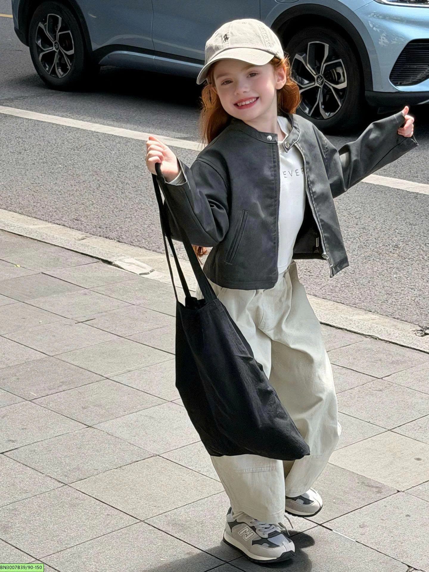 ÁO KHOÁC DA THỜI TRANG