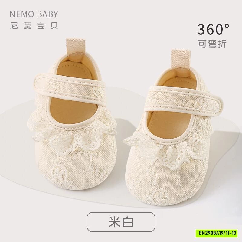 GIÀY TẬP ĐI TIỂU THƯ