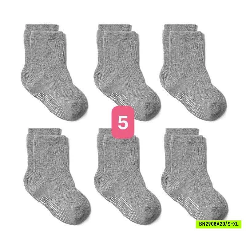 SET 6Đ TẤT CHỐNG TRƯỢT