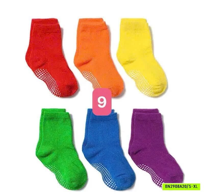 SET 6Đ TẤT CHỐNG TRƯỢT