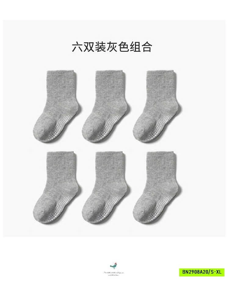 SET 6Đ TẤT CHỐNG TRƯỢT