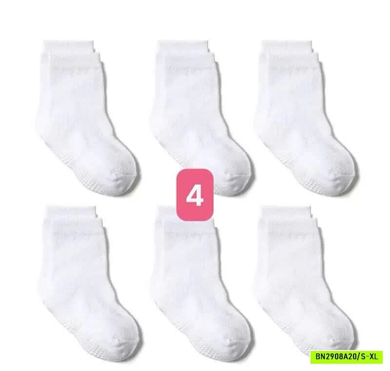SET 6Đ TẤT CHỐNG TRƯỢT