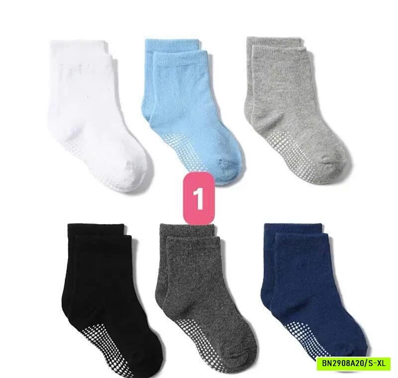 SET 6Đ TẤT CHỐNG TRƯỢT