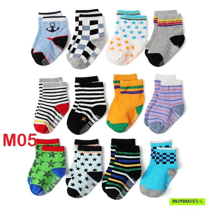 COMBO 12 ĐÔI TẤT XUẤT DƯ SIÊU XINH