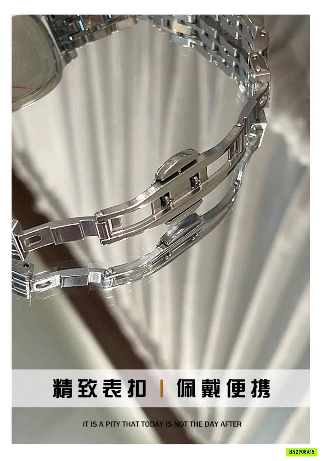 ĐỒNG HỒ NỮ MẶT VUÔNG NHỎ XINH