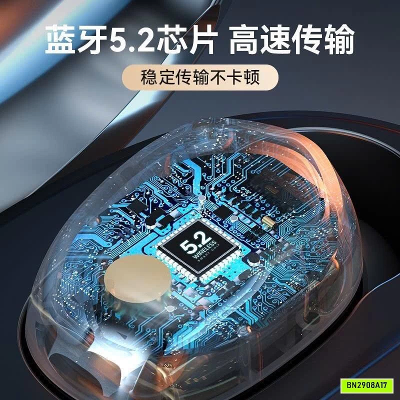 TAI NGHE BLUETOOTH