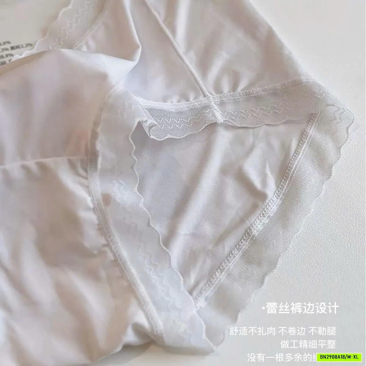HỘP 6 QUẦN CHIP ICE SILK BANAPRO