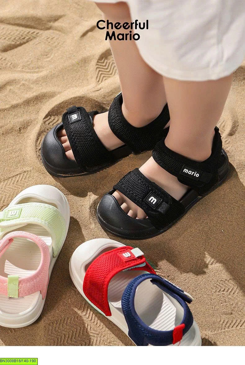 SANDAL QUAI DÙ CHERFULL
