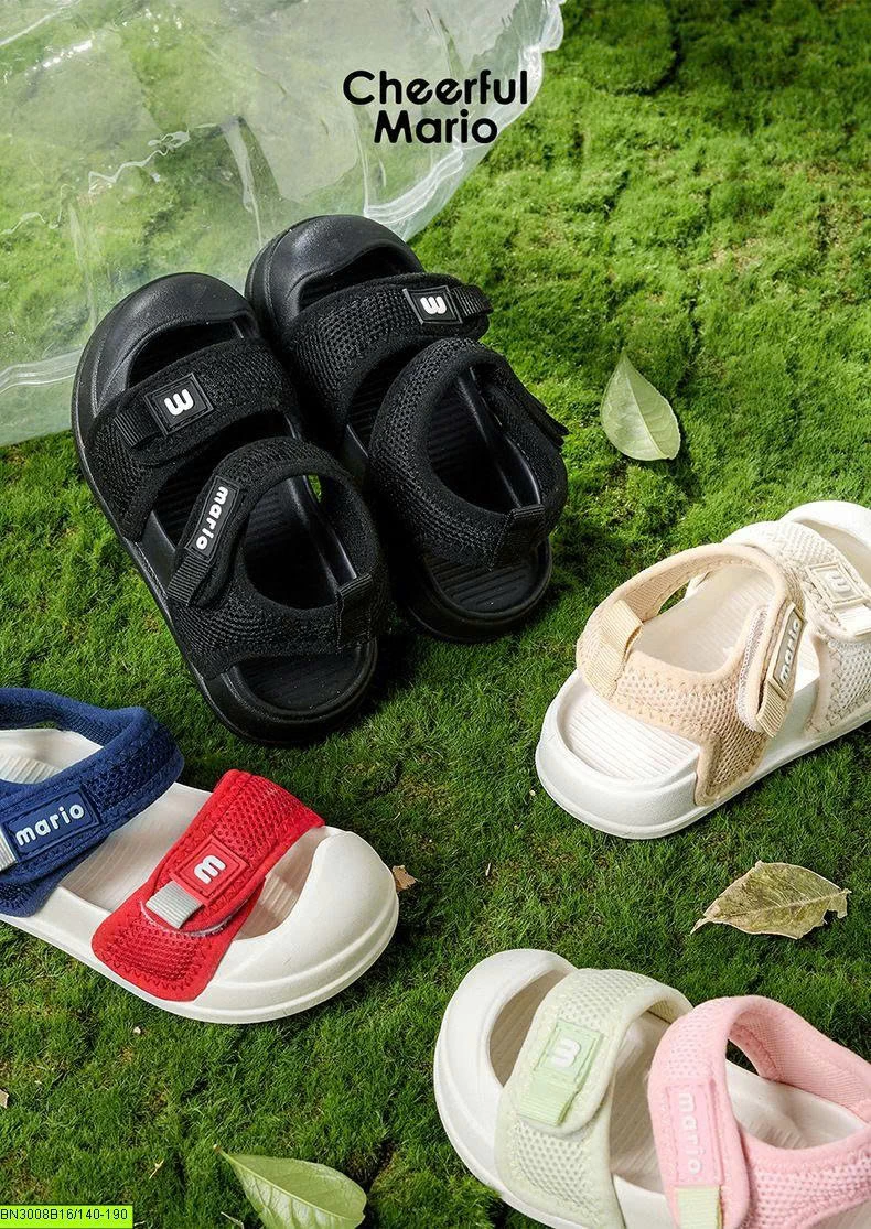 SANDAL QUAI DÙ CHERFULL