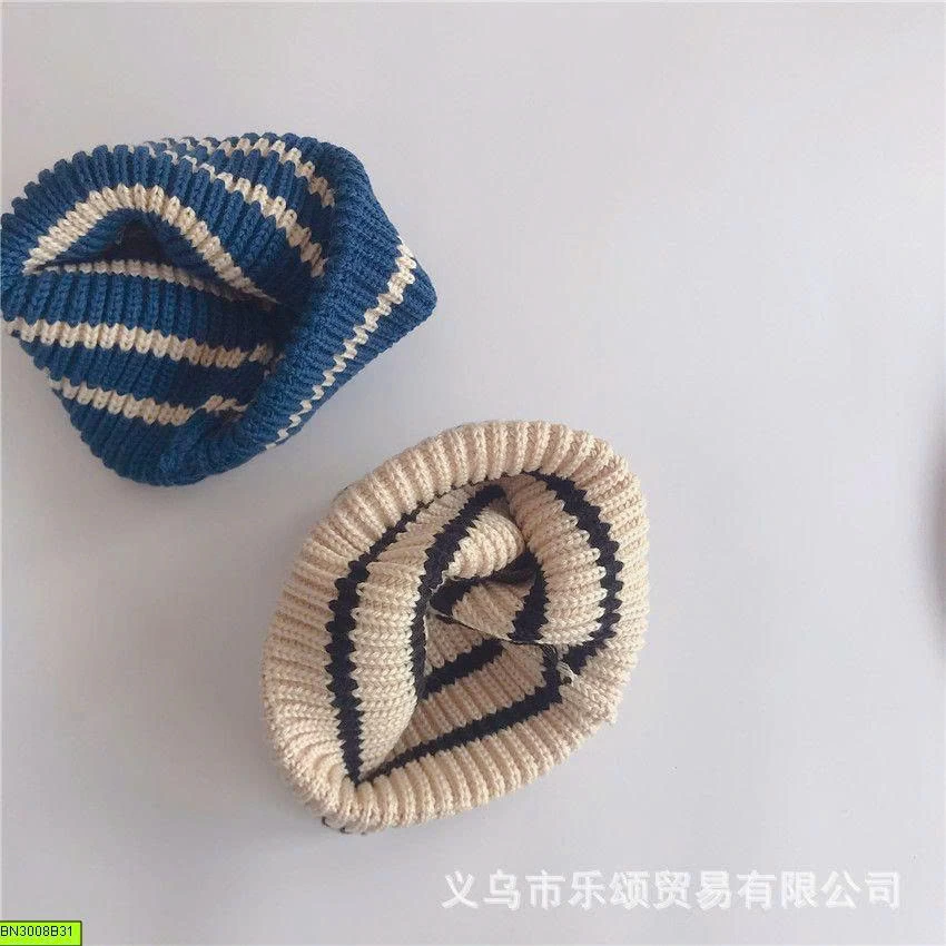 MŨ LEN CHÚ TIỂU KẺ NGANG